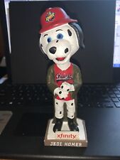 Peoria chiefs mascot for sale  Peotone
