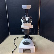 microscope camera leica for sale  Ridgefield