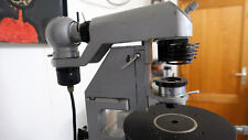 Reichert microscope mef2 d'occasion  Gençay