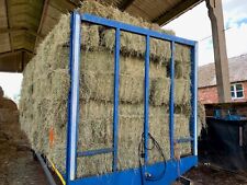 Meadow hay bales for sale  LICHFIELD