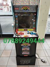 Arcade1up arcade machine for sale  MARKET HARBOROUGH