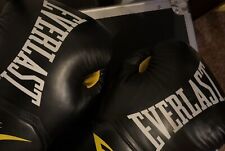 everlast punch bag gloves for sale  Beaverton