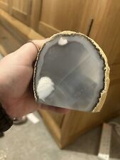 Agate geode for sale  WELLING