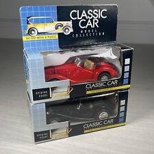 Classic car diecast for sale  BASILDON