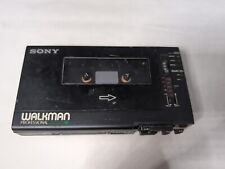 Sony walkman professional for sale  Oak Ridge