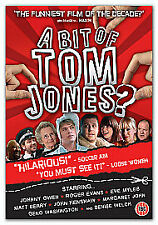 tom jones dvd for sale  STOCKPORT