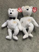 Beanie babies mrs for sale  SOLIHULL