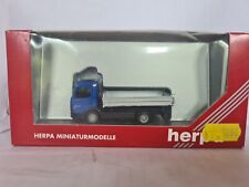 Herpa atego 3seiten gebraucht kaufen  Bad Berleburg