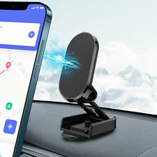 Soporte de montaje magnético universal 360° para automóvil con soporte para teléfono celular para iPhone Samsung GPS, usado segunda mano  Embacar hacia Argentina
