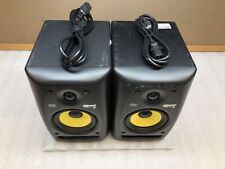 Pair krk rokit for sale  Shipping to Ireland