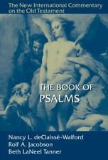 The book psalms d'occasion  Expédié en Belgium