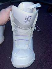 Snowboard boots 40 gebraucht kaufen  Memmingen