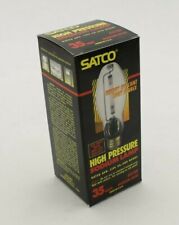 Lámpara de sodio de alta presión Satco S3130 35W, usado segunda mano  Embacar hacia Argentina