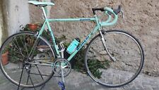 Vintage WHITE TSX bike racing bike  for sale  Shipping to South Africa