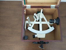 Freiberger yacht sextant for sale  HELENSBURGH