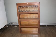 Antique oak lundstrom for sale  Bloomington