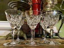 Cordial glasses set for sale  Pine Beach