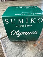 Sumiko olympia phono for sale  Newark