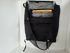 Used, Maxi-Cosi CV311 BLK Single Stroller Storage Organizer Basket Bag Black. for sale  Shipping to South Africa
