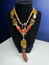chico s necklace for sale  Rahway