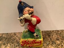 Pfeiffer beer chalkware for sale  Pittstown