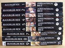 james patterson books for sale  Ireland