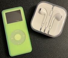 Apple ipod nano d'occasion  Strasbourg-