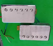 Captadores Humbucker Mighty Mite comprar usado  Enviando para Brazil