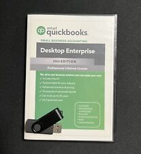 Intuit quickbooks enterprise for sale  Austin