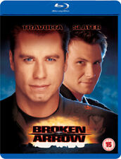 Broken arrow blu for sale  STOCKPORT