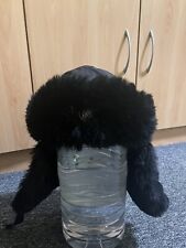 Mxdvs ushanka for sale  LEEDS