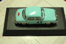 Renault dauphine gordini d'occasion  Kruth