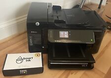 HP Officejet 6500a Plus Printer & Scanner Copier +Brand New Ink TESTED & WORKING for sale  Shipping to South Africa