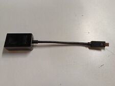 Adaptateur rj45 thinkpad d'occasion  Laval