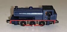 Used, Graham Farish (1017) Class J94 Austerity 0-6-0 '61' in National Coal Board Blue for sale  BOGNOR REGIS