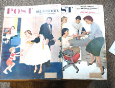 Vtg issues saturday for sale  Tonica