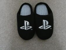 Platstation slippers size for sale  PRUDHOE