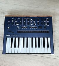 Korg monologue analog for sale  Los Angeles