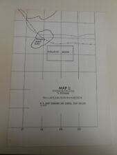 Army military map for sale  Southampton