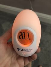 Gro egg thermometer for sale  LEATHERHEAD