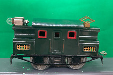 Lionel electric locomotive for sale  CHIPPENHAM