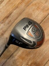 Left handed ping for sale  Pipersville