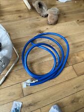 hoses washing machine for sale  HORNCHURCH