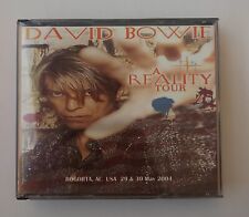 david bowie cd for sale  GILLINGHAM