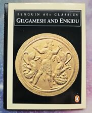 Gilgamesh enkidu sandars for sale  ROYSTON