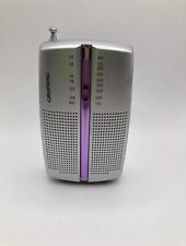 Grundig radio portable usato  Italia