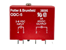 Potter & Brumfield ODC-5 Dc Uscita Modulo comprar usado  Enviando para Brazil