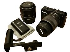 Canon eos camera for sale  ST. LEONARDS-ON-SEA
