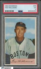 1954 bowman ted for sale  Passaic
