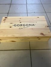 Cassa legno vino usato  Grosseto